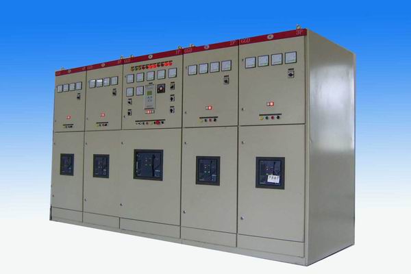 禹会装修配电柜 安全实用建筑抽屉式配电柜-电